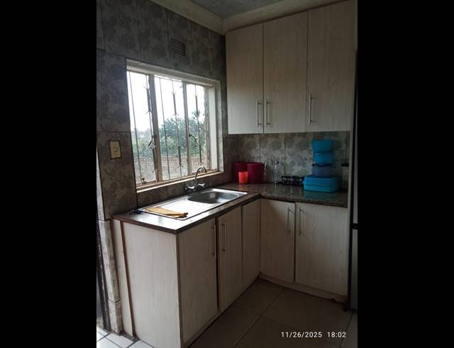 3 BEDROOM HOUSE FOR SALE IN NALEDI